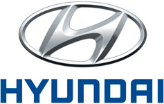 logo hyundai