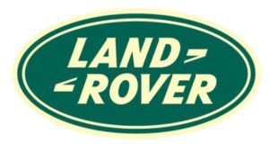 Land Rover Logo