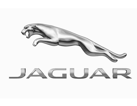 jaguar logo antiguo