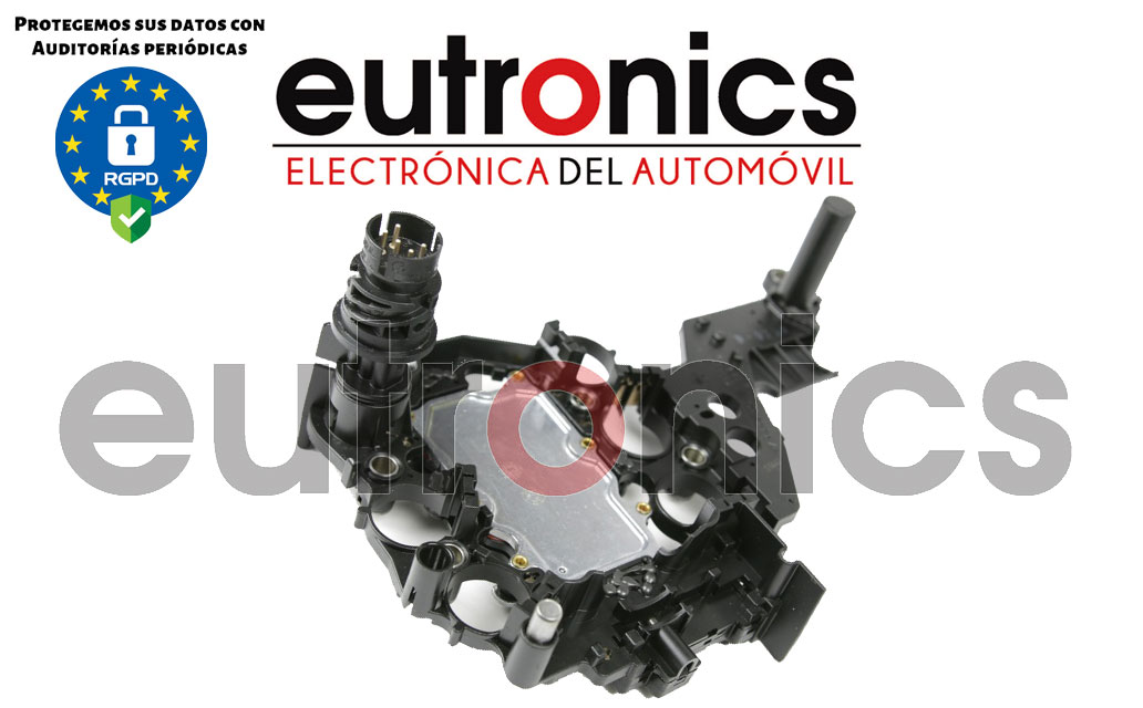 Reparación Caja de cambios Automática Mercedes