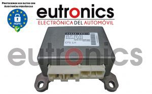 reparar direccion asistida Citroen C1