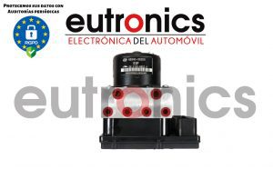 reparar abs ssangyong