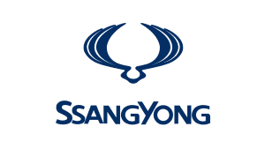 SsangYong logo