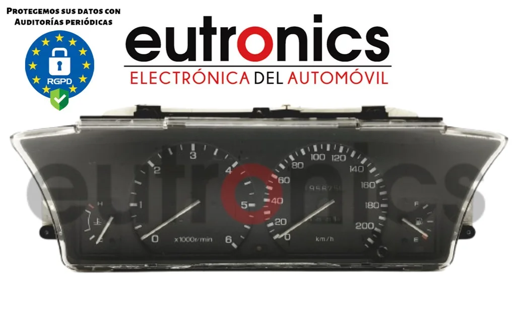 Reparacion-cuadro-instrumentos-Land-Rover-Range-Rover-I
