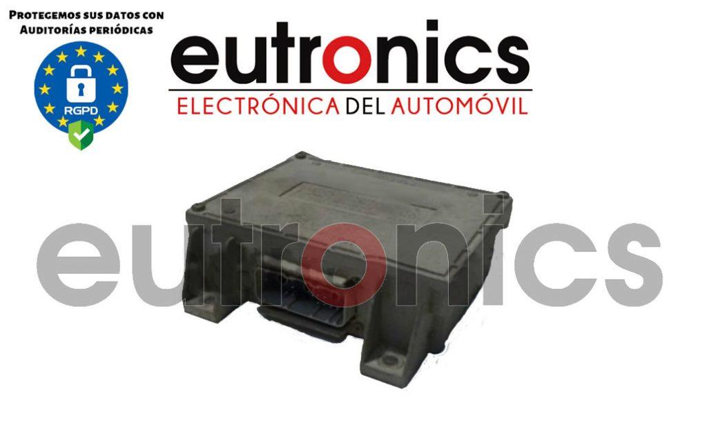 ECU John Deere 6010