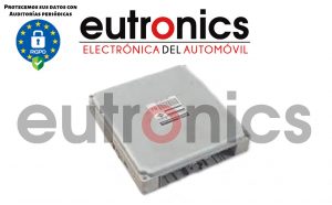 Recuperación Centralita Nissan