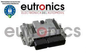 Chevrolet 96813187 Bosch 0281012695