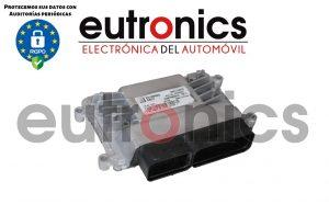 Chevrolet 25189682 Continental 5WY1J27A
