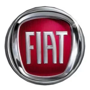 fiat logo