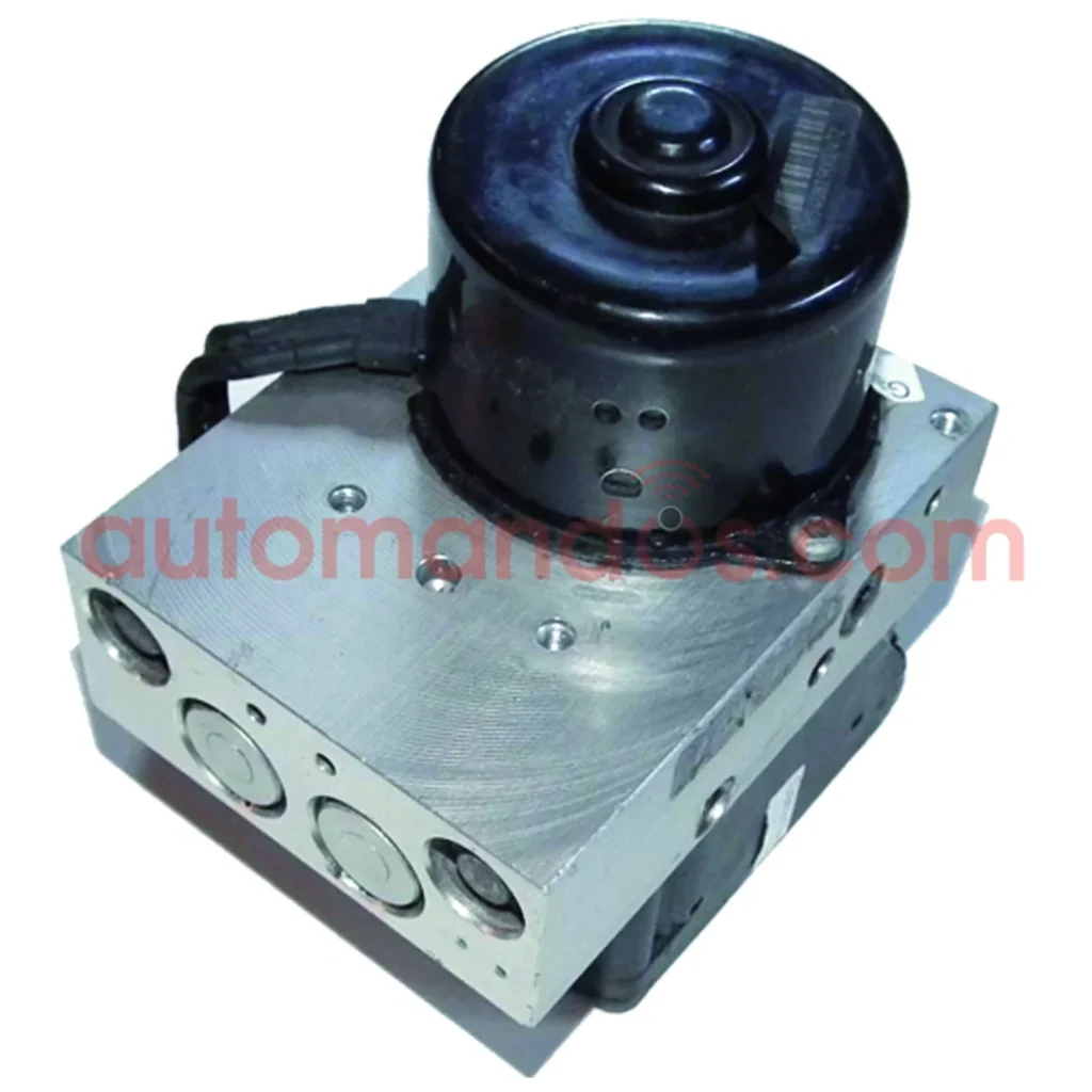 reparacion abs bmw automandos