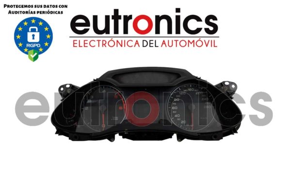 CUADRO AUDI 8K0920931M