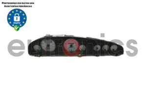 CUADRO DE INSTRUMENTOS AUDI 100