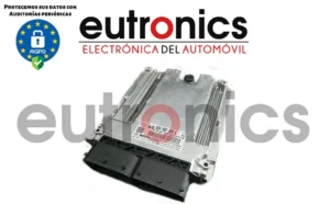 Centralita SEAT LEON