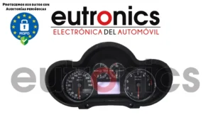 Cuadro de instrumentos Alfa Romeo 147