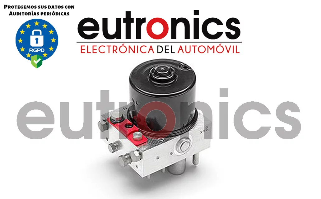 ABS Mini Cooper » Eutronics