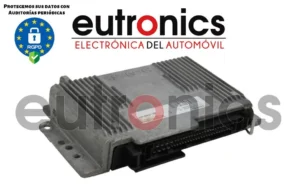 centralita Renault