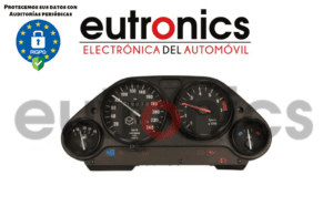 Cuadro BMW Z1