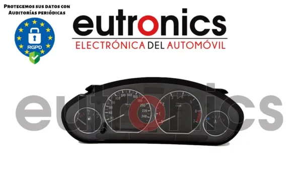 Cuadro de Instrumentos BMW Serie 3