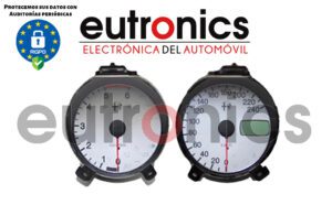 Cuadro de instrumentos Alfa Romeo 156 2002 -2005