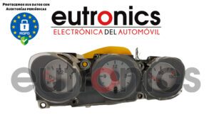 Cuadro de instrumentos Alfa Romeo 156 1997 - 2002