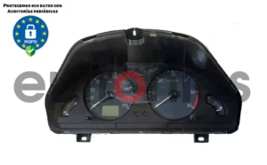 cuadro de instrumentos Citroen Saxo