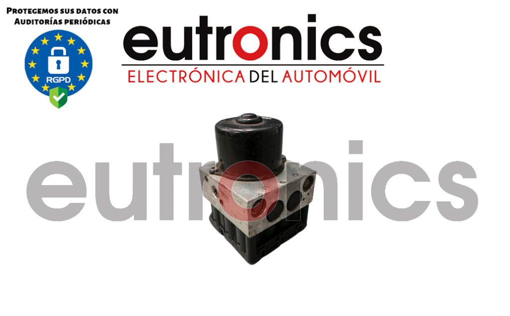 ABS Citroen Saxo