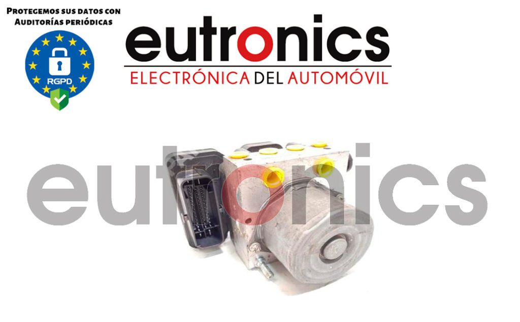 ABS Mercedes Vito