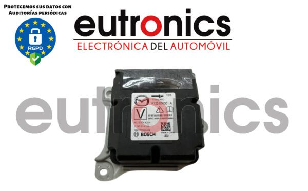 DFR5 57K30B