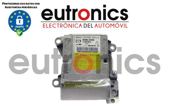 BCM5 57K30