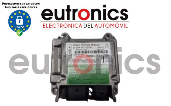 BR5 S57 K30 C