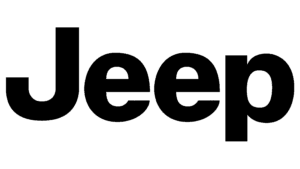 Logotipo JEEP