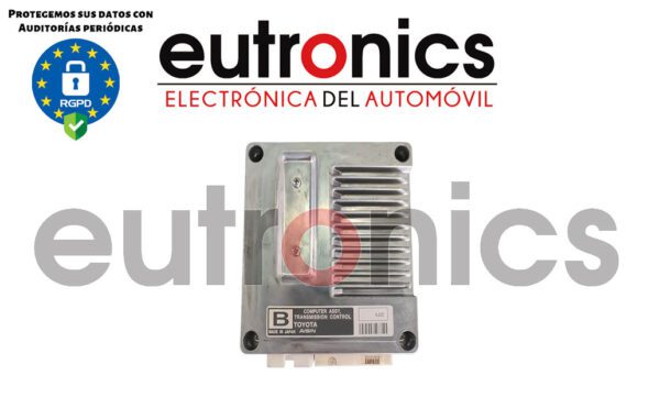 CAJA DE CAMBIOS 89530-10560 | AISIN