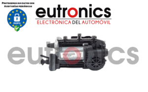 CAJA DE CAMBIO AUTOMATICA HONDA JAZZ