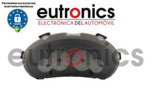 Cuadro de instrumentos Citroen Berlingo 1996 - 2003