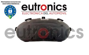 Cuadro de instrumentos Citroen Berlingo 2004 - 2008