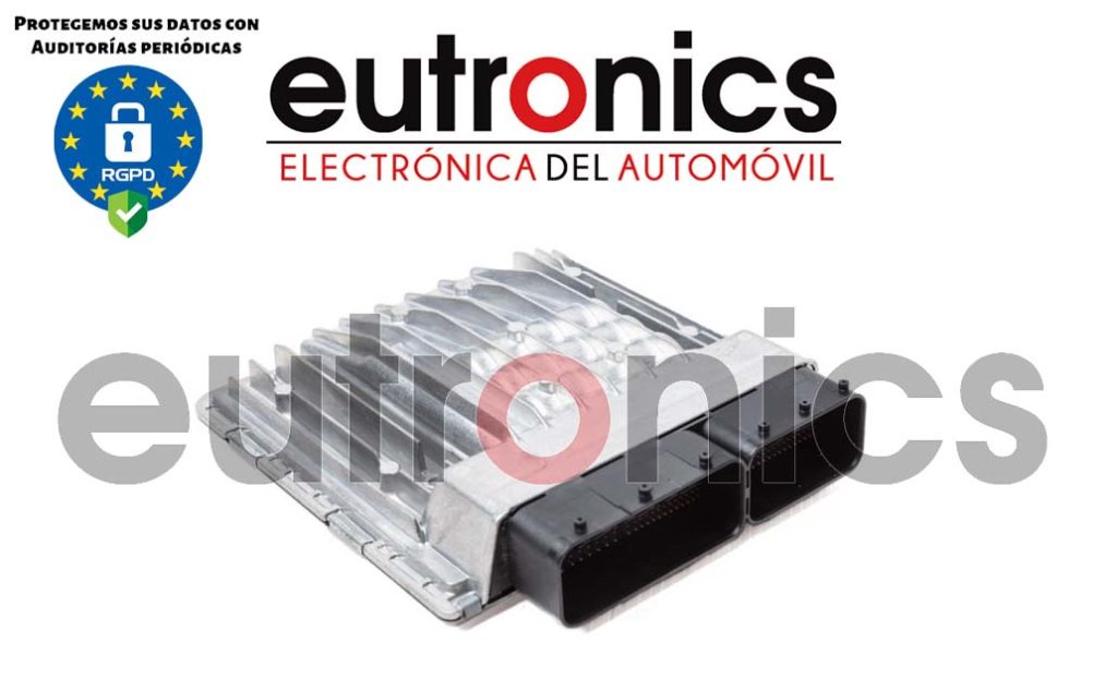 ECU DCM3.7