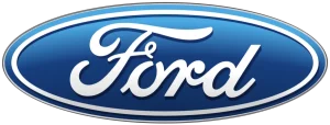 Ford-Logo