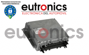 LH Jetronic 4.1