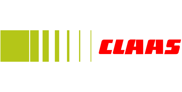 CLAAS LOGO