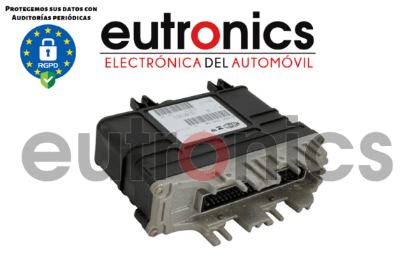 ECU MOTOR 032906030AG | 6160028406 | MAGNETI MARELLI