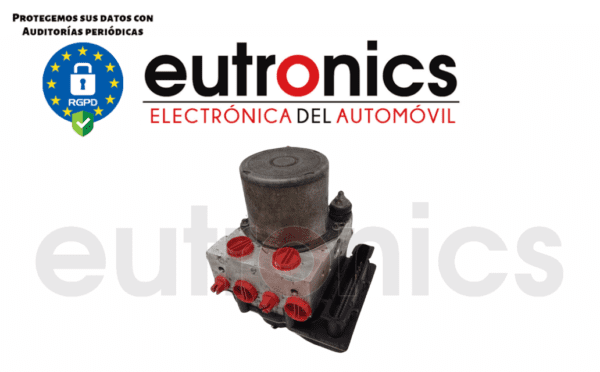ABS A4544200175 | 4544200175 | BOSCH