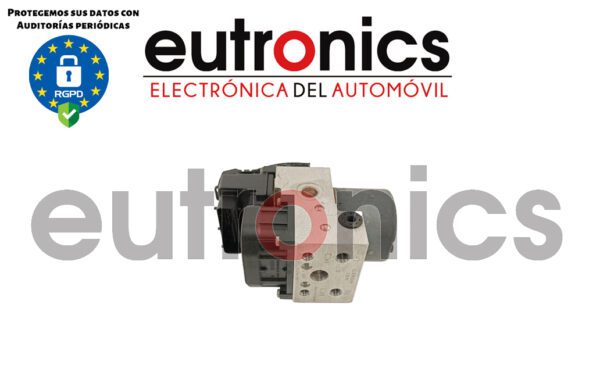 ABS 0265216710 | 46556475 | BOSCH