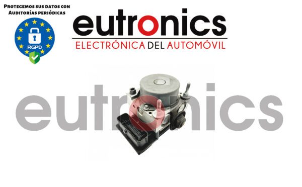 ABS 0265232840 | 51880815 | BOSCH