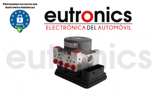 ABS 0265956367 | 51997927 | BOSCH