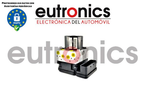 ABS 4L0614517D | 10092603093 | ATE