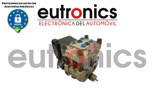 ABS 1160006 | 0265201032 | BOSCH