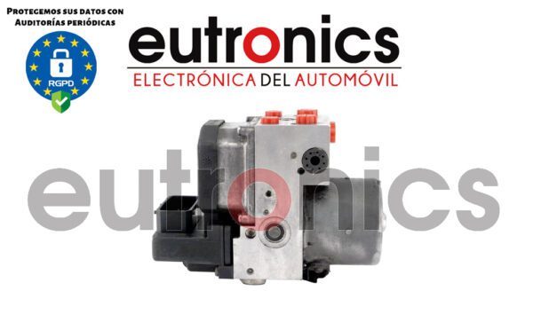 ABS 1S712M110AE | 0265800007 | BOSCH