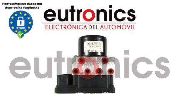 ABS FORD 2M512M110EE | 10020404024 | ATE
