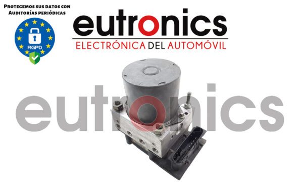 ABS 3S712M110AA | 0265800014 | BOSCH