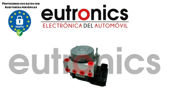 ABS 51801072 | 0265231995 | BOSCH